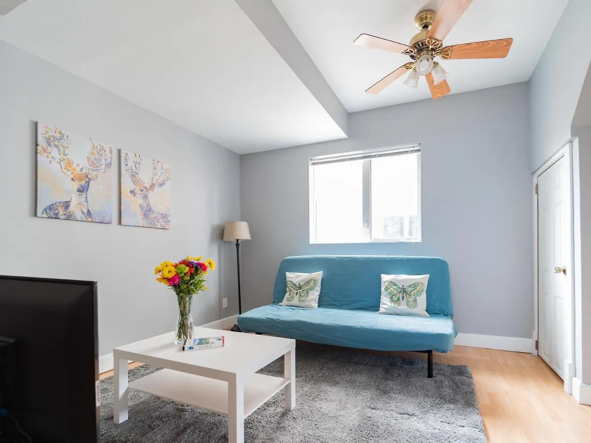 Elmwood Suite Winnipeg